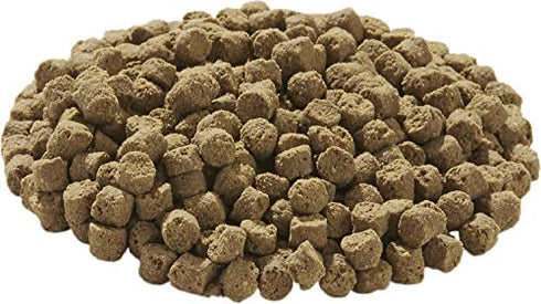 TetraFauna Hermit Crab Cakes 1.58 Ounces, Food Pellets For All Land Crabs, 100ml (16976)