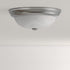 Designers Fountain 1257S-PW-AL Value Collection Ceiling Lights, Pewter