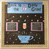 Burlap Bulletin Board Borders Scalloped for Classroom Decoration 36Ft