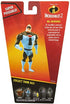 The Incredibles 2 Hey Day Mr. Incredible 4-Inch Action Figure