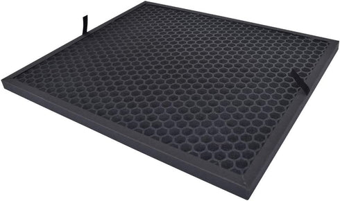 Hepa and Activated Carbon Filters Compatible with Levoit air Purifier Filter LV-PUR131, LV-PUR131-RF (2 Sets)