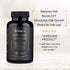 ThickTails Hair Growth Vitamins Pills - For Women With Thinning Hair Due to Menopause & Stress. Natural Hair Growth Formula. Regrowth. With Biotin Saw Palmetto Horsetail. DHT Blocking. 1 Month Supply