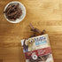 Milo'S Kitchen Steak Grillers Recipe With Angus Dog Treats, 10 Oz.