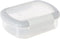 Oggi Food storage container, 23-Oz, Set of 2, Grey