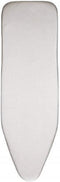 Brabantia Durable Foam Layer Ironing Board Cover, Size B (49 x 15 in), Metallized