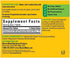 Nature Made Potassium Gluconate 550 mg, Dietary Supplement for Heart Health Support, 100 Count (Pack of 3)