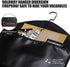 ROLOWAY Hanger Diversion Fireproof Safe with Small Fireproof Bag - Hidden Safe Compartment for Home & Travel - Secret Safe for Money Stash, Cash Hiding - Water Resistant Pocket Safe Under Clothes