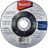 Makita 5 Pack - 4.5" Cut Off Wheels For Grinders - Flush Cutting For Stainless Steel & Metal - 4-1/2" x .045 x 7/8-Inch