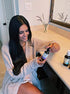 Brittanie's Thyme Pure Hyaluronic Acid Serum for Face | Anti-Aging Serum for Fine Lines & Wrinkles | Intense Plumping and Hydration | Repairs Dry Skin with Highest Concentration of Hyaluronic Acid.