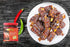 Lee Kum Kee Chiu Chow Chili Oil net wt. 205g (7.2oz)