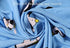 Tontukatu Pack n Play Stretchy Fitted Playard Sheet Set 2 Pack Jersey Knit Ultra Soft Baby Boy Girl Portable Mini Crib Sheets,Convertible Playard Mattress Cover,Penguin Crocodile Monkey Blue Yellow