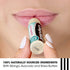 ChapStick Pink Grapefruit 100% Natural Lip Butter Tube, Lip Balm - 0.15 Oz