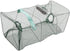 Saltwater Freshwater Fish Crayfish Crawdad Crab Lobster Prawn Trap Net