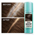 L'Oreal Paris Magic Root Cover Up Gray Concealer Spray Dark Blonde 2 oz.(Packaging May Vary)