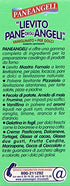 Paneangeli Lievito Pane Degli Angeli - 10 count