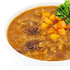 WonderSlim Protein Meal, Zesty Vegetable Chili w/ Beans - 100 Calories, 12g Protein, 4g Fiber (7ct)