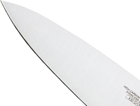 Mercer Culinary Millennia Colors Purple Handle, 8-Inch, Chef's Knife