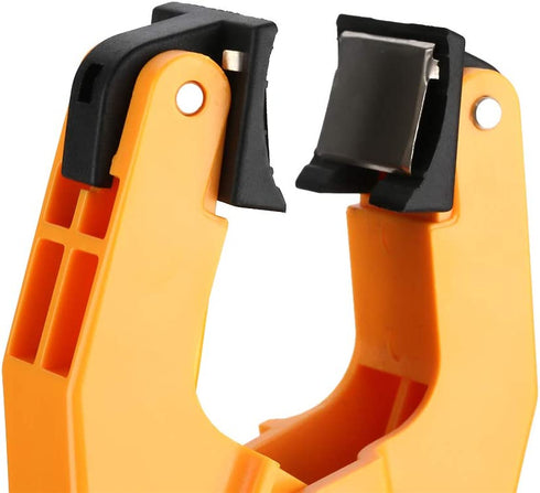 Temperature Clamp Hvac-HVAC Thermocouple HT-05 K Type Thermocouple Clamp Sensor Probe Fieldpiece Thermocouple Pipe Clamp 1~3/8" -40~200„ƒ