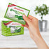 Laura Scudders Green Onion Dry Dip Mix and Seasoning - Great For Vegetables, Chips, Sauces and Seasoning (4-2)