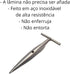 MetalCoco, Brazil's #1 Coconut Opener