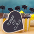 5 Sheets Graduation Cap Stickers Decoration Glitter Alphabet Letter Stickers Self-Adhesive Rhinestone Letter Number Stickers for Grad Cap Craft Decorations (Silver)