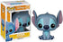 Funko Pop Disney: Lilo & Stitch - Stitch Seated Action Figure
