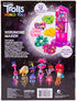 Trolls World Tour Scrunchie Maker by Horizon Group USA. Create 12 Personalized Hair Scrunchies. Mix & Match Fun Fabrics. Glue in Fun Sequins & Glitter.