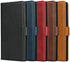 SunYoo for Samsung Note20 Ultra/Note20 Ultra 5G Case,Leather Wallet Case Magnetic Closure Stand Holder Cover with Card Slots/Cash Compartment for Galaxy Note20 Ultra/Note20 Ultra 5G-Dark Brown