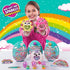Rainbocorns - Plush Sparkle Heart Surprise Series 2 - Owl