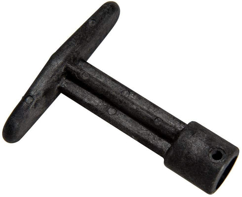 Pentair 273089 Plastic Shaft Handle Replacement 2-Inch PVC Slide Pool and Spa Multiport Valve