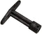Pentair 273089 Plastic Shaft Handle Replacement 2-Inch PVC Slide Pool and Spa Multiport Valve