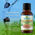 Organic Frankincense Essential Oil - USDA Certified -100% All Natural Premium Frankincense- Therapeutic Grade – with Glass Dropper