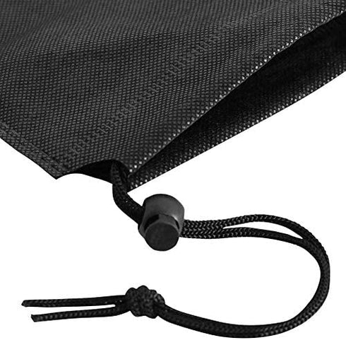AhlsenL 24 Pack Video Game Party Supplies Gaming Party Bags Drawstring Bags Gaming Party Decorations for Kids Video Game Themed Birthday Party (Game ON!)