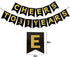 Gold 31st Birthday Decorations kit, Cheers To 31 Years Banner Balloons,31st Cake Topper Birthday Sash, Gold Tinsel Foil Fringe Curtains, for 31 Birthday&Anniversary Decorations