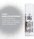 L'Oreal Paris Colorista 1-Day Washable Temporary Hair Color Spray, Silver, 2 Ounce