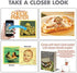Prank Pack, Cheese Printer Prank Gift Box, Wrap Your Real Present in a Funny Authentic Prank-O Gag Present Box | Novelty Gifting Box for Pranksters