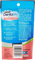 Purina Dentalife Dental Treats For Cats Savory Salmon