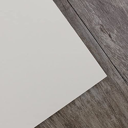 6-Ring A6 Binder/Planner Refill Paper, 6 Hole,6 3/4 x 4 1/8 Inches Refillable White Paper for Loose Leaf Binder Notebook Diary Traveler Journal Inserts, 80 Sheets/160 Pages,Blank