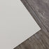 6-Ring A6 Binder/Planner Refill Paper, 6 Hole,6 3/4 x 4 1/8 Inches Refillable White Paper for Loose Leaf Binder Notebook Diary Traveler Journal Inserts, 80 Sheets/160 Pages,Blank