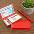 StoreSMART - Plastic Folding Card Holders Variety 10-Pack - RPP2915VP-10
