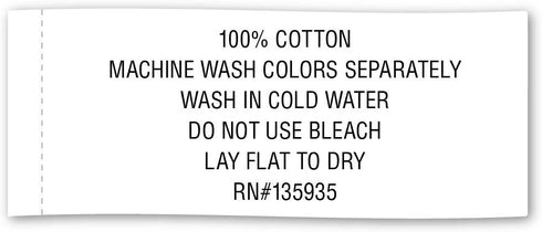 DII Farmhouse Braided Stripe Table Runner Collection, 15x108, Navy Blue