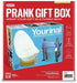 Prank Pack, Yourinal Prank Gift Box, Wrap Your Real Present in a Funny Authentic Prank-O Gag Present Box | Novelty Gifting Box for Pranksters