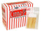 Cinna-Pix Old Fashioned Cinnamon Toothpicks, 24 Count