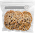 FoodSaver FreshSaver Gallon-Size Zipper Bags, 12-Count