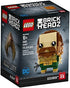LEGO BrickHeadz Aquaman 41600 Building Kit (135 Piece)