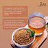 Jiva Organic Fenugreek Seeds 7 Ounce - Non-GMO, Fenugreek Seeds For Hair Growth, Cooking & Sprouting, Methi Seeds For Methi Dana Water, Fenogreco En Semillas, Whole Fenugreek Spice, Helba Seeds