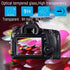 Screen Protector for Sony A7S III A7 III A7R Mark iii IV A7RIII A7R3 Alpha 7R IV A7RIV,debous Anti-scratch Hard Glass Cover for Sony A7III ILCE-7RM3 A7R III Mark iii A7R III 3 MKIII ILCE-7RM4