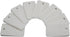 Plumb Pak PP836-55 Keeney Toilet Leveling Shims, Multi-Purpose Design for Furniture, Cabinets, and Tables, 8-Pack, White, 8 Count