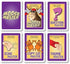 Moose Master - Laugh Until You Cry or Pee Your Pants Fun - Your Cheeks Will Hurt from Smiling and Laughing so Hard - for Fun People Looking for A Hilarious Night in a Box