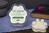 One Fur All 100% Natural Soy Wax Melts in 20+ Fragrances, Pack of 2 by Pet House - Long Lasting Pet Odor Eliminating Wax Melts, Non-Toxic Pet Wax Melts, Made in USA (Evergreen Forest)